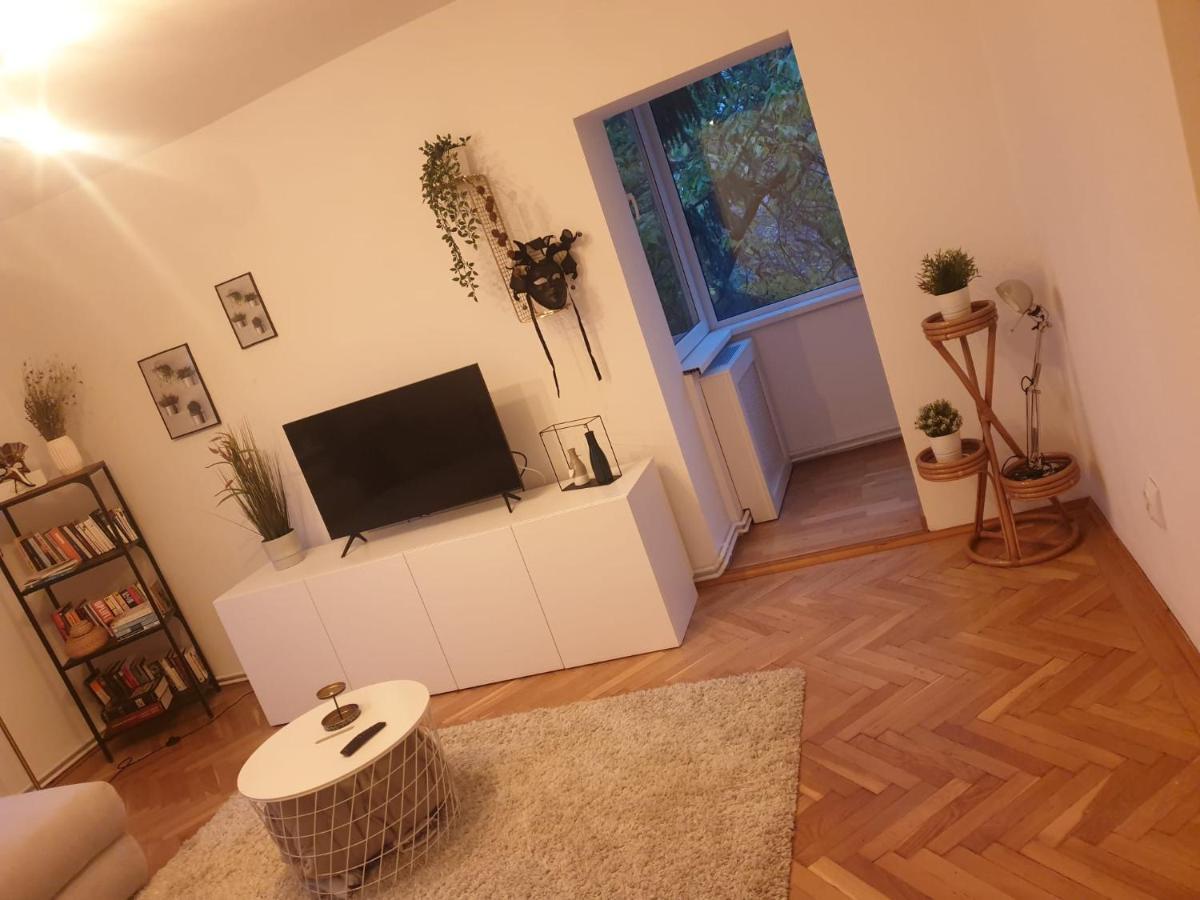 Lucky Residence II Brašov Exteriér fotografie