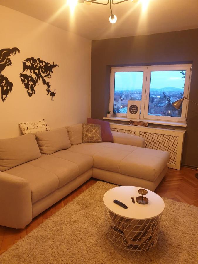 Lucky Residence II Brašov Exteriér fotografie